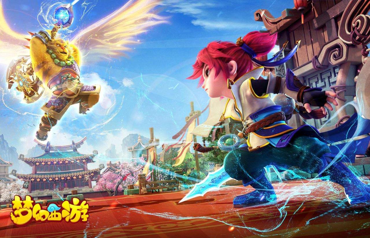 梦幻西游手游怎么多开（梦幻西游手游模拟器多开教学）