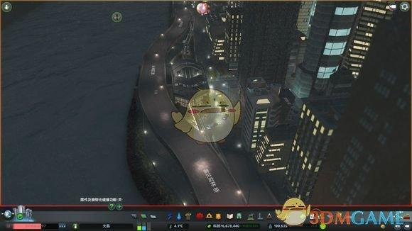 都市天际线新手规划布局图（城市规划布局与交通疏通防堵总结）