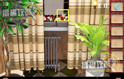 密室逃脱8红色豪宅攻略（密室逃脱8红色城堡技巧）