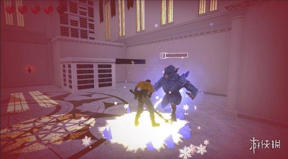 steam免费游戏推荐（Steam特别好评免费小游戏推荐）