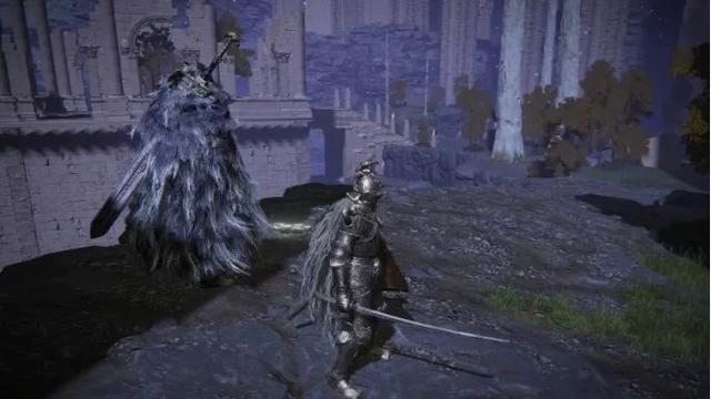 艾尔登法环雪魔女菈妮支线全流程（艾尔登法环详细的白金成就攻略）