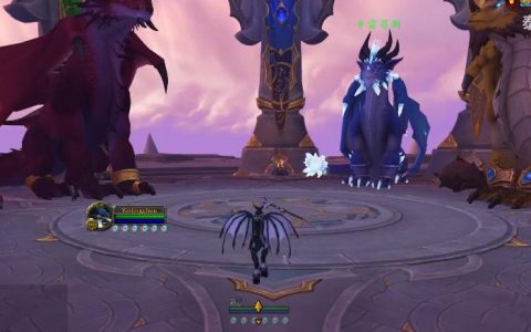 魔兽世界10.0剧情预测（魔兽世界10.0主线剧情结局）