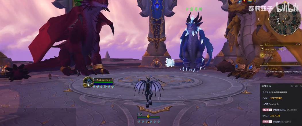 魔兽世界10.0剧情预测（魔兽世界10.0主线剧情结局）