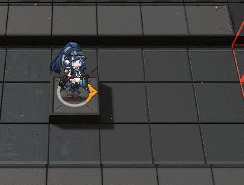 明日方舟五星链术师星源详细资料（明日方舟五星链术师星源使用指南和数据分析）