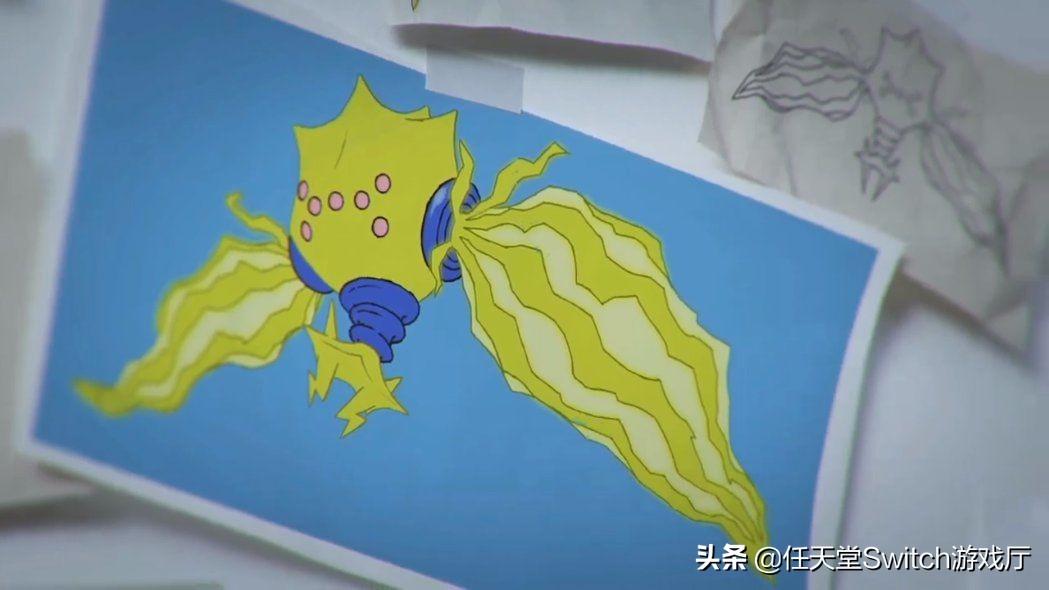 剑盾全图鉴捕捉位置（剑盾全图鉴捕捉方法）