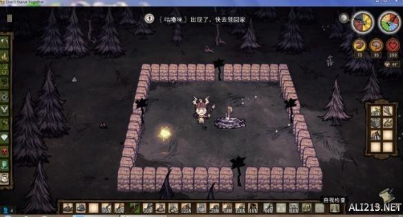 饥荒唤月法杖要持续多久（饥荒唤月者法杖作用图文介绍）
