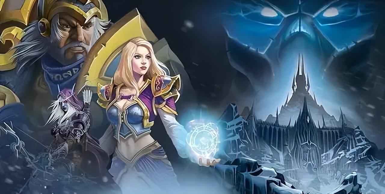 魔兽WLK怀旧服必做任务大全（怀旧服部落各个副本任务详解）
