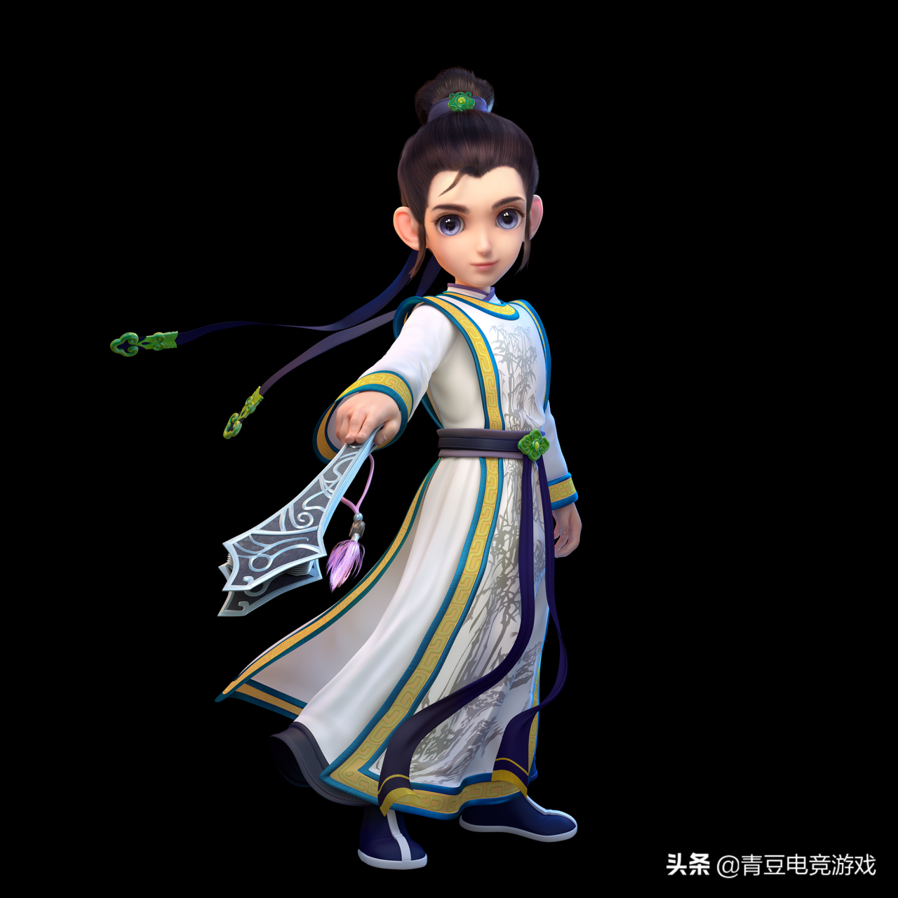 梦幻西游各职业介绍（梦幻西游所有职业解析）
