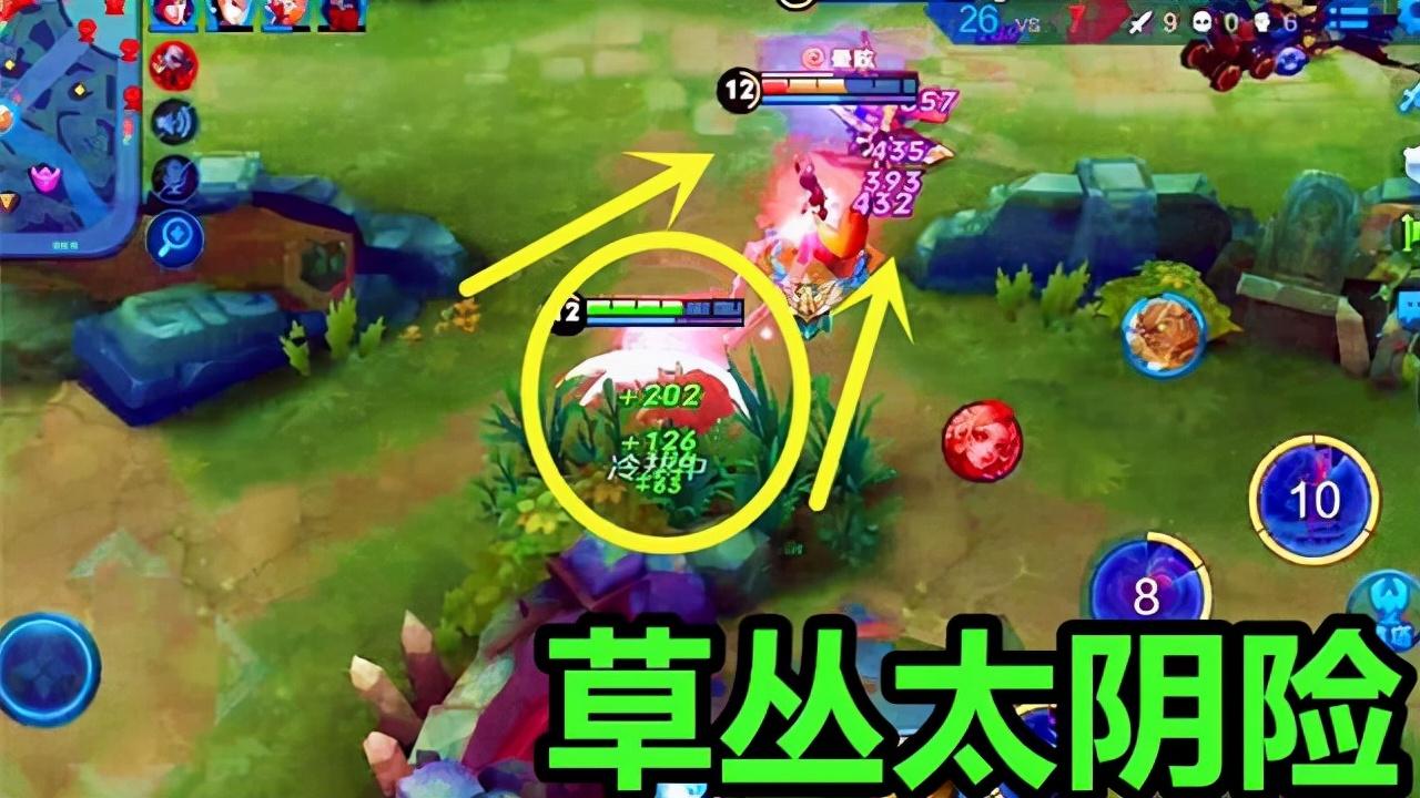 王者荣耀上限高的法师（王者荣耀法师强度top榜）