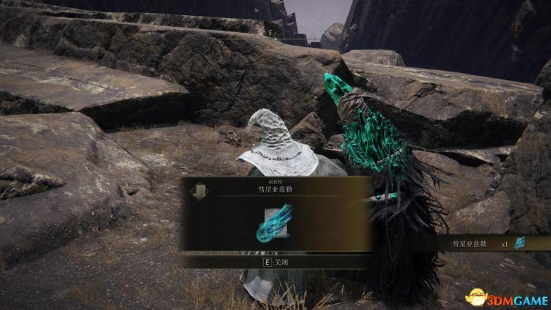艾尔登法环全通关图文攻略（艾尔登法环通关教程）
