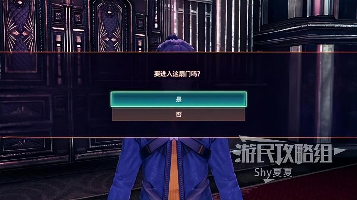异度之刃3诺亚觉醒条件（异度之刃3支线及英雄任务流程攻略）