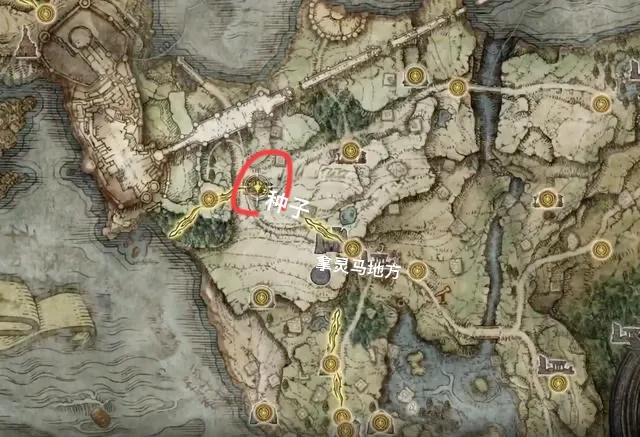 艾尔登法环法师200级加点（艾尔登法师开荒攻略）