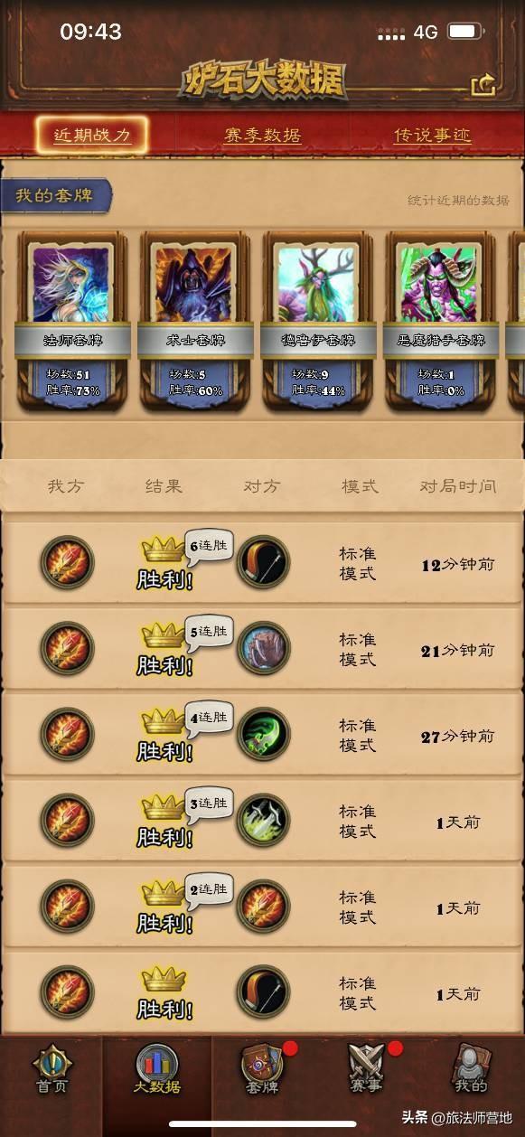 炉石传说标准法师卡组（炉石传说天梯国服第15名火冲法玩法教学）