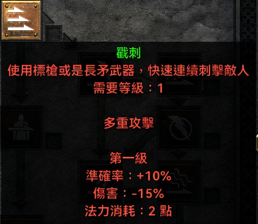 暗黑二亚马逊弓箭加点次序（暗黑2平民物理弓箭加点配装教学）