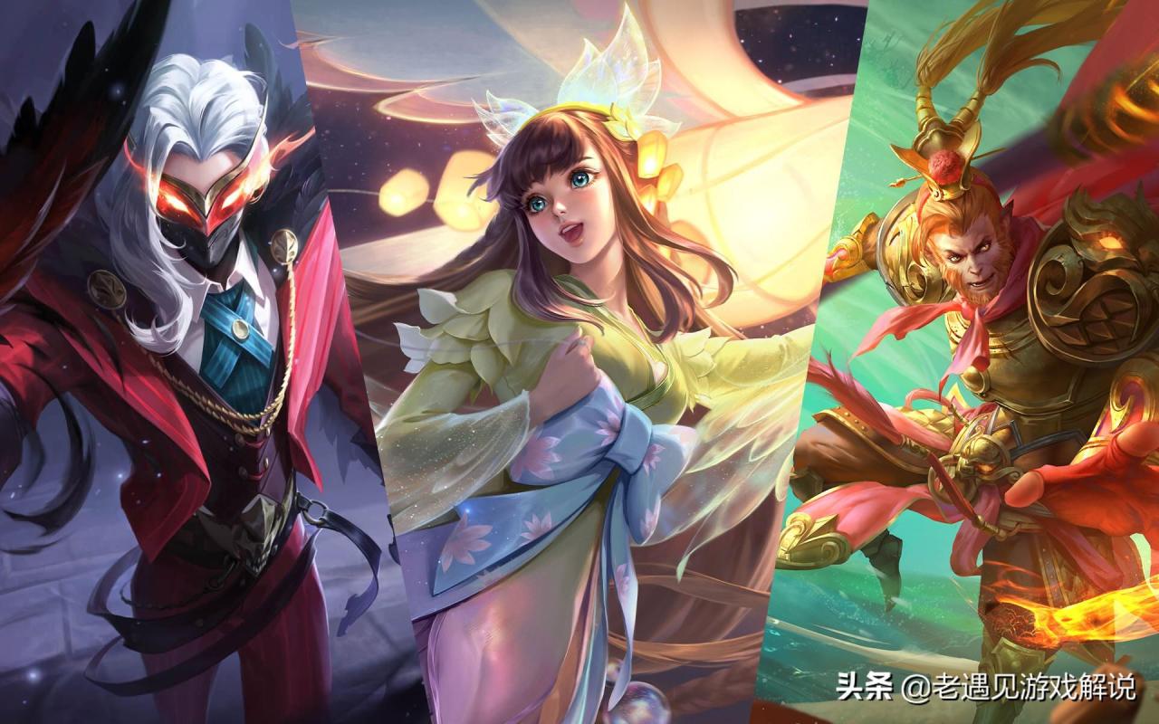 王者荣耀怎么克制扁鹊（王者荣耀克制扁鹊思路教学）