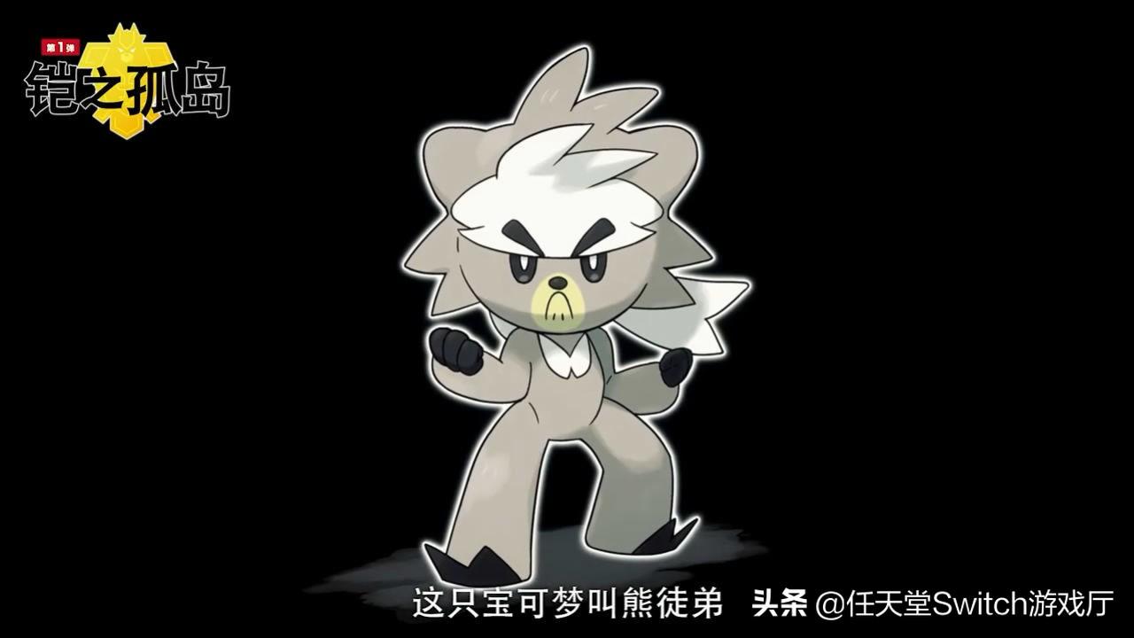 剑盾全图鉴捕捉位置（剑盾全图鉴捕捉方法）