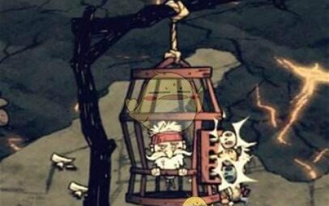饥荒哈姆雷特驱虫剂怎么用（饥荒哈姆雷特船长生存教程）