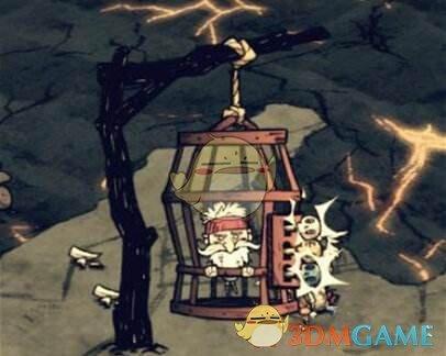 饥荒哈姆雷特驱虫剂怎么用（饥荒哈姆雷特船长生存教程）