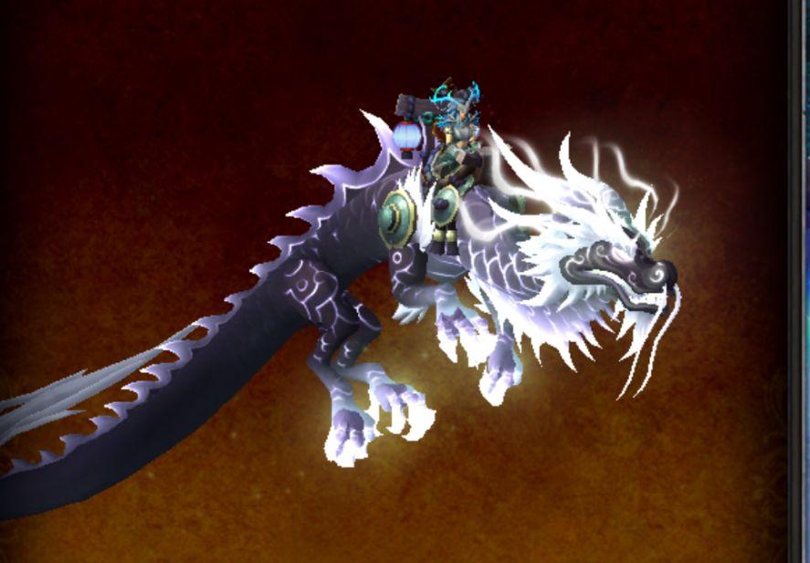 魔兽世界坐骑收集奖励（魔兽世界野外掉落坐骑大全）
