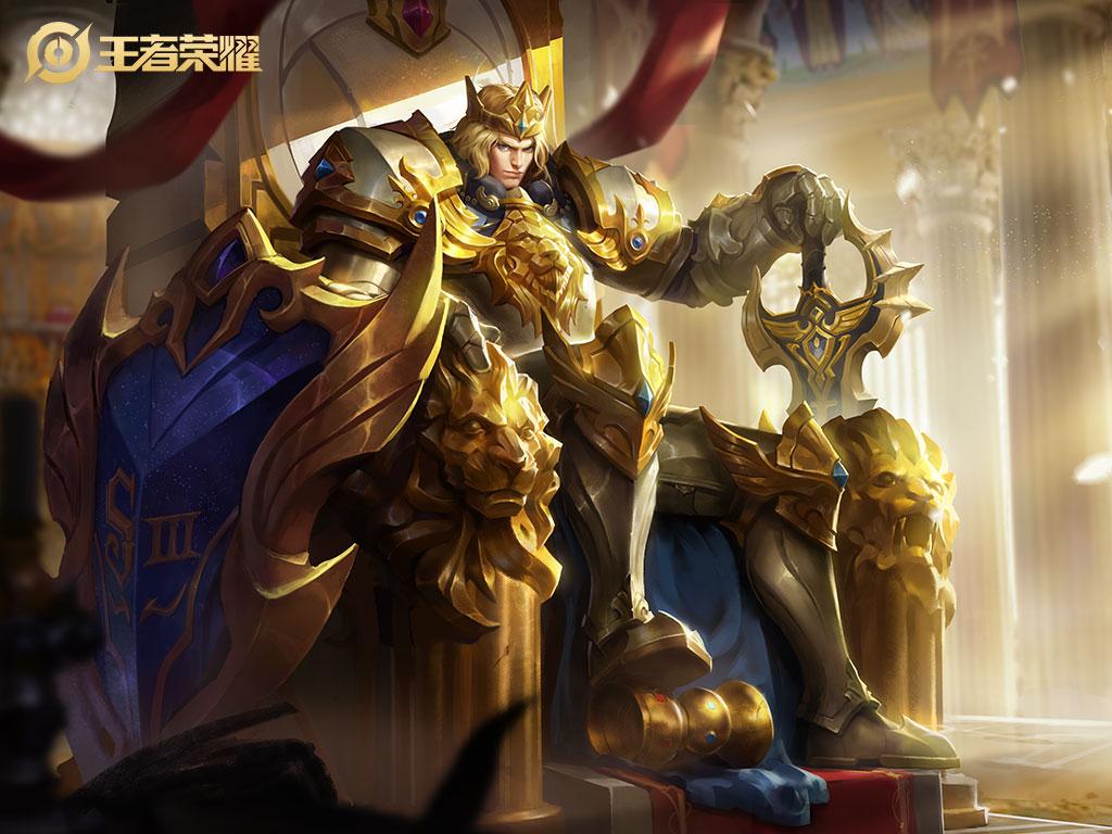 S29最稳上分英雄（王者荣耀黄金最好上分的英雄）