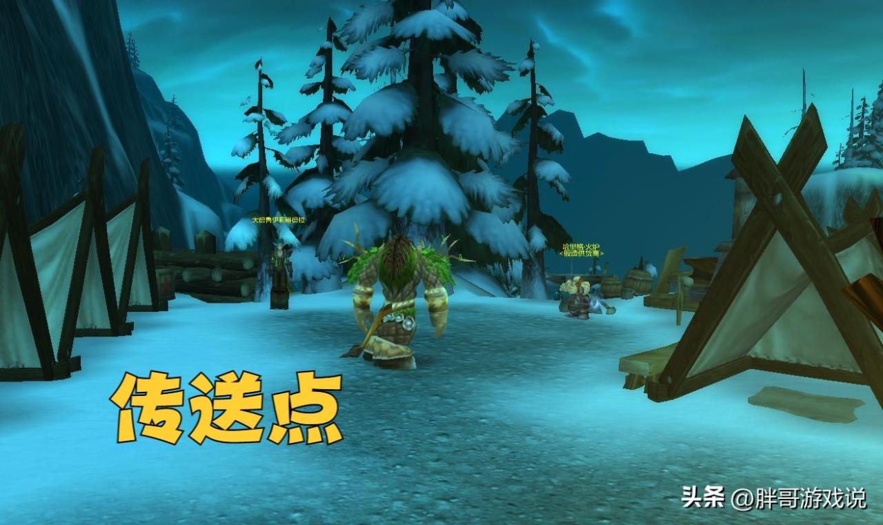 达拉然炉石任务怎么获得（炉石传说达拉然隐藏任务）