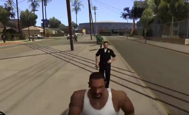侠盗借车5秘籍（GTA游戏秘籍大全）