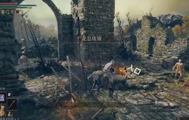 艾尔登法环法师200级加点（艾尔登法师开荒攻略）