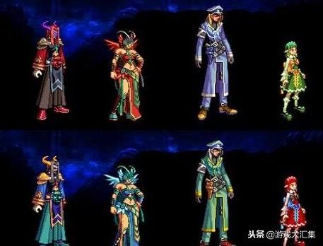 地下城与勇士天空套怎么合成（DNF天空套合成教程）