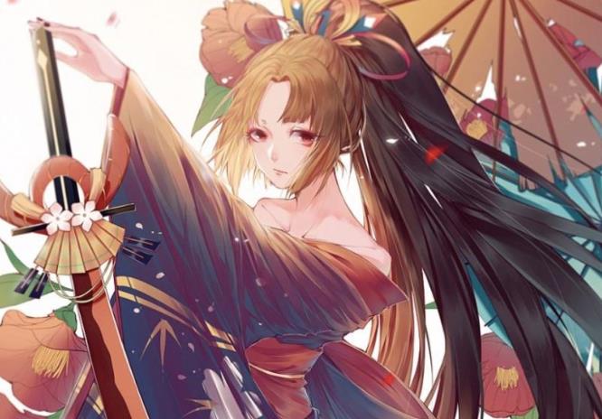 妖刀姬值得培养吗（妖刀姬御魂最强搭配）