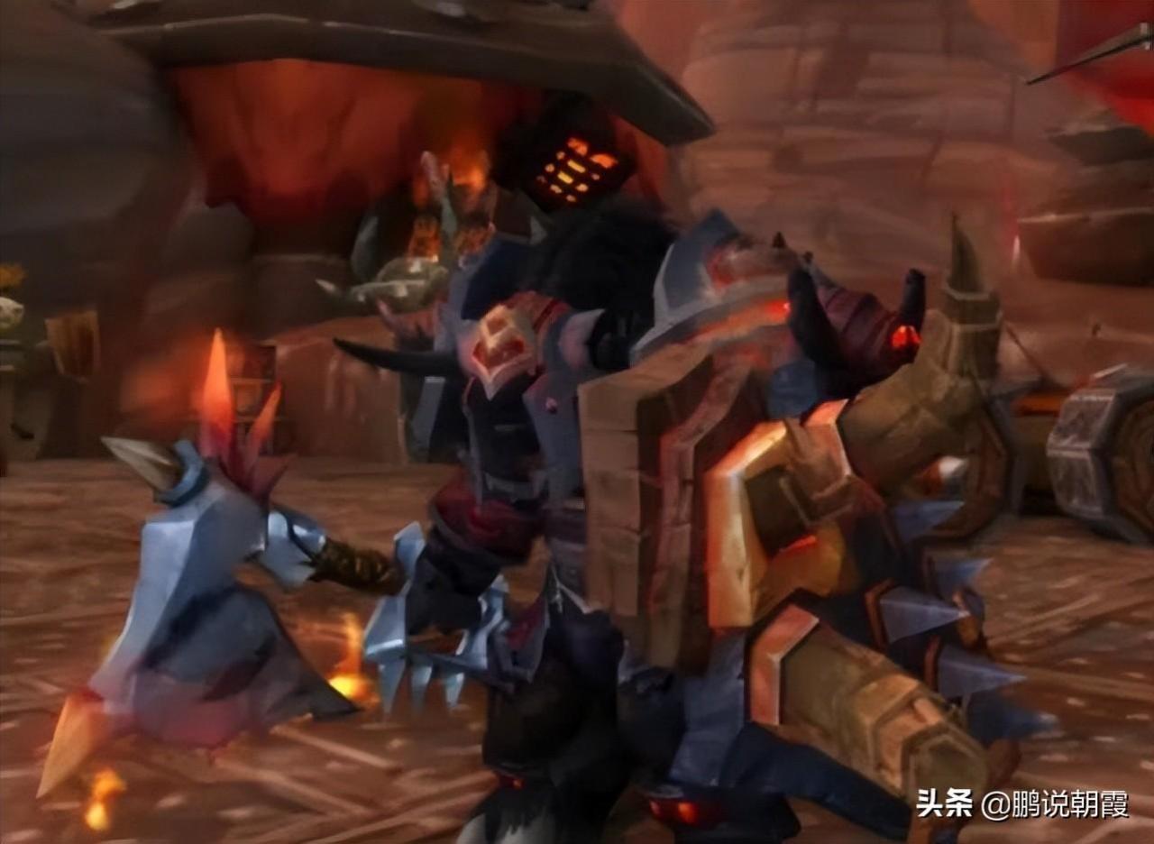 wlk版本职业推荐（魔兽怀旧服首发职业热度排行）