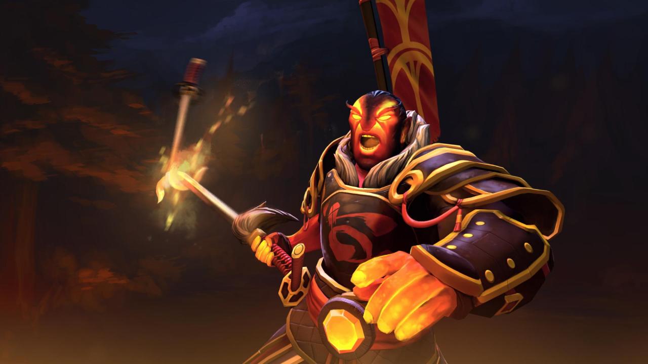 dota2灰烬之灵出装（dota2灰烬之灵大型攻略）