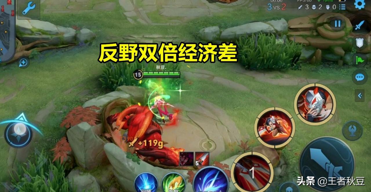王者荣耀怎么快速获取金币（王者快速得金币的技巧）