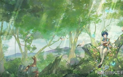 原神角色培养优先度推荐（2022萌新平民玩家四星角色培养建议）
