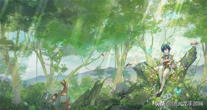 原神角色培养优先度推荐（2022萌新平民玩家四星角色培养建议）
