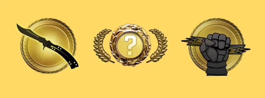 csgo刀价格排名（csgo中段刀要怎么选择）