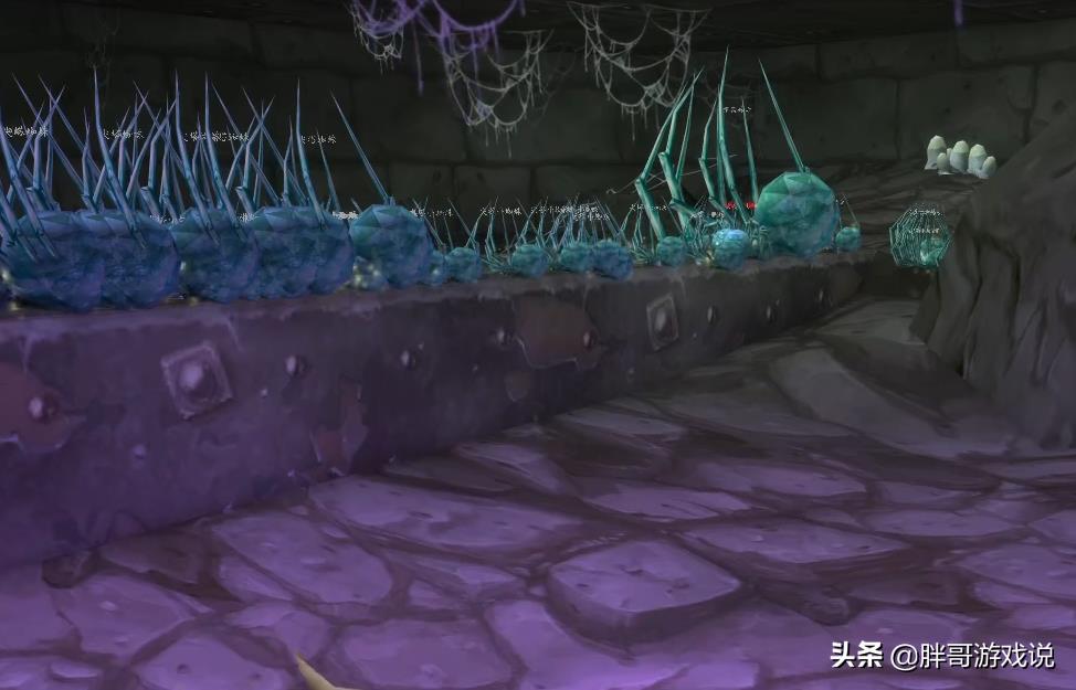 魔兽世界怎么赚金币快一点（魔兽世界怎么赚金币教程）