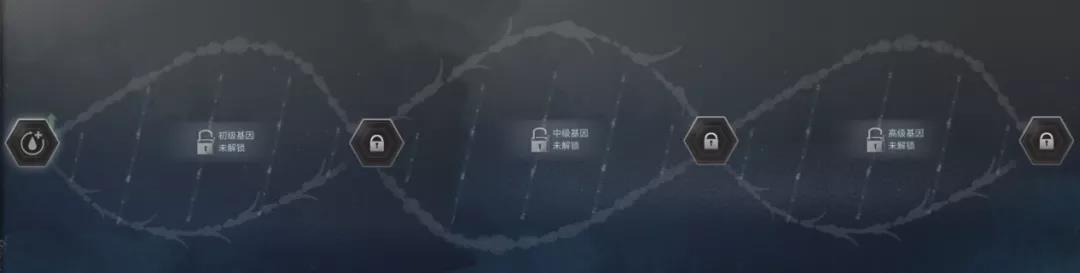 明日之后基因改造攻略（明日之后人类和半感染者基因改造的指南）