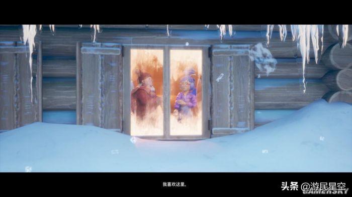 有什么好玩的双人游戏推荐（最佳双人游戏推荐双人成行评测）