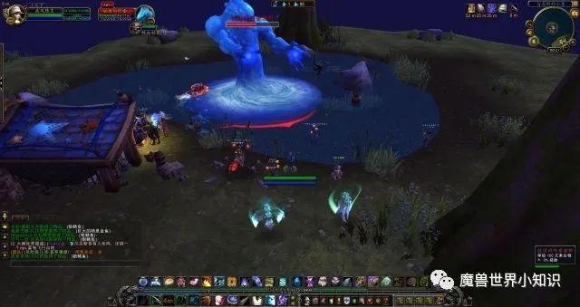魔兽世界7.0坐骑深海喂食者怎么获得（深海喂食者声望速刷指南）