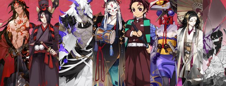 2022阴阳师pve必练阵容（阴阳师新手与回坑玩家优先培养的PVE式神）