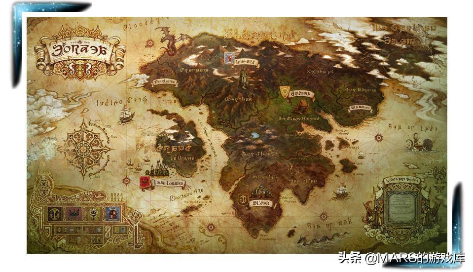 ff14种族怎么选择（最终幻想14种族职业搭配）