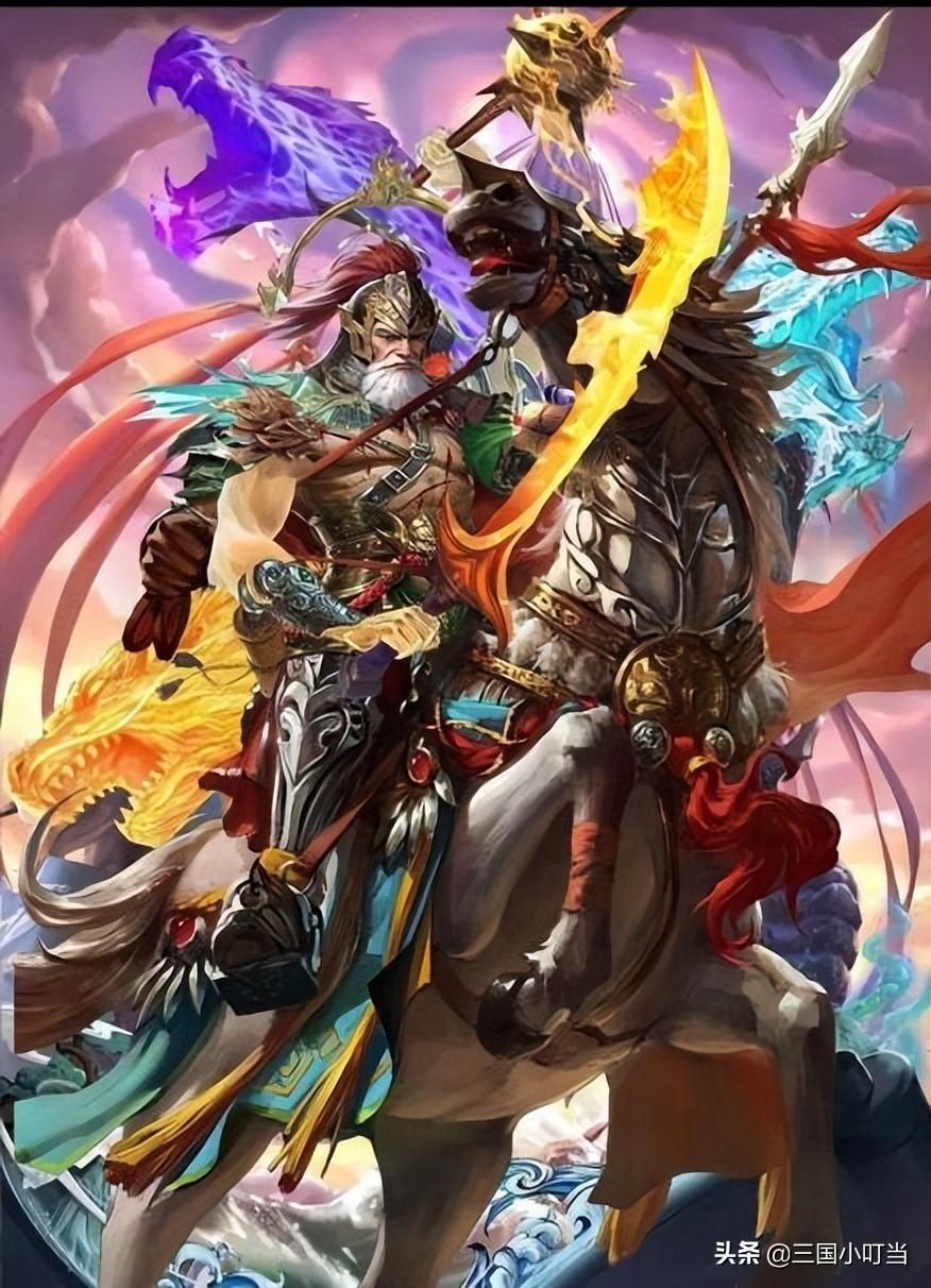 三国杀怎么抽出好武将（三国杀周年庆之快速获得谋武将的技巧）