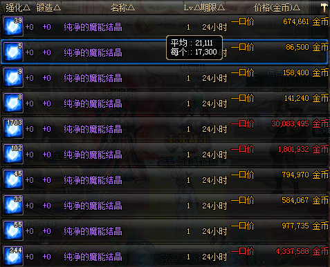 DNF金色小晶块获获取方式（无色小晶块怎么大量获得）
