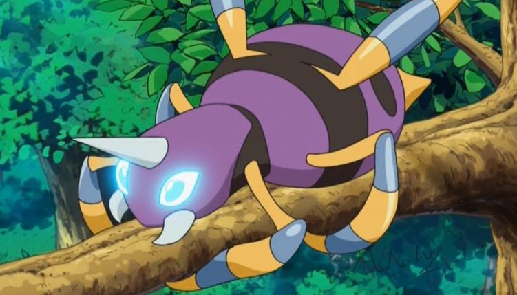pokemmo属性克制表（宝可梦克制关系介绍）