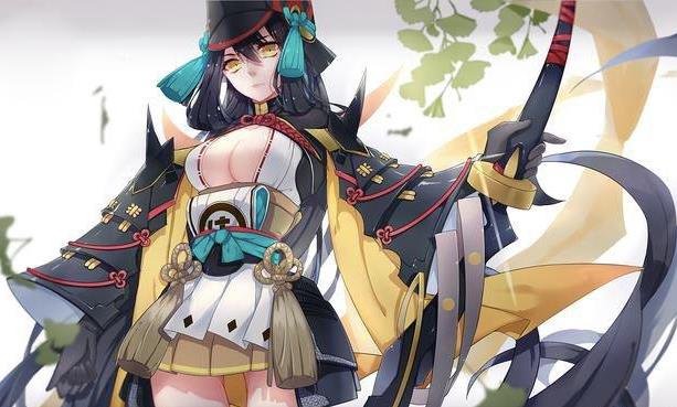 妖刀姬值得培养吗（妖刀姬御魂最强搭配）