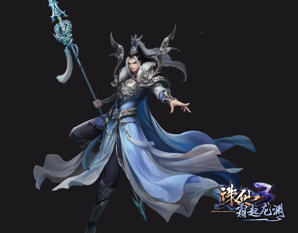 诛仙3升级攻略2022（诛仙3最快升级方法）