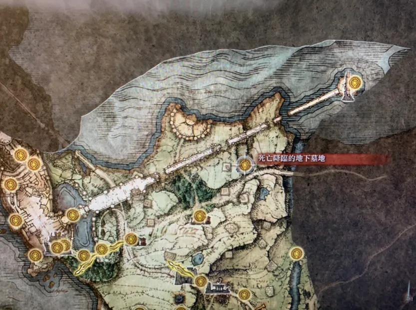 艾尔登法环法师200级加点（艾尔登法师开荒攻略）