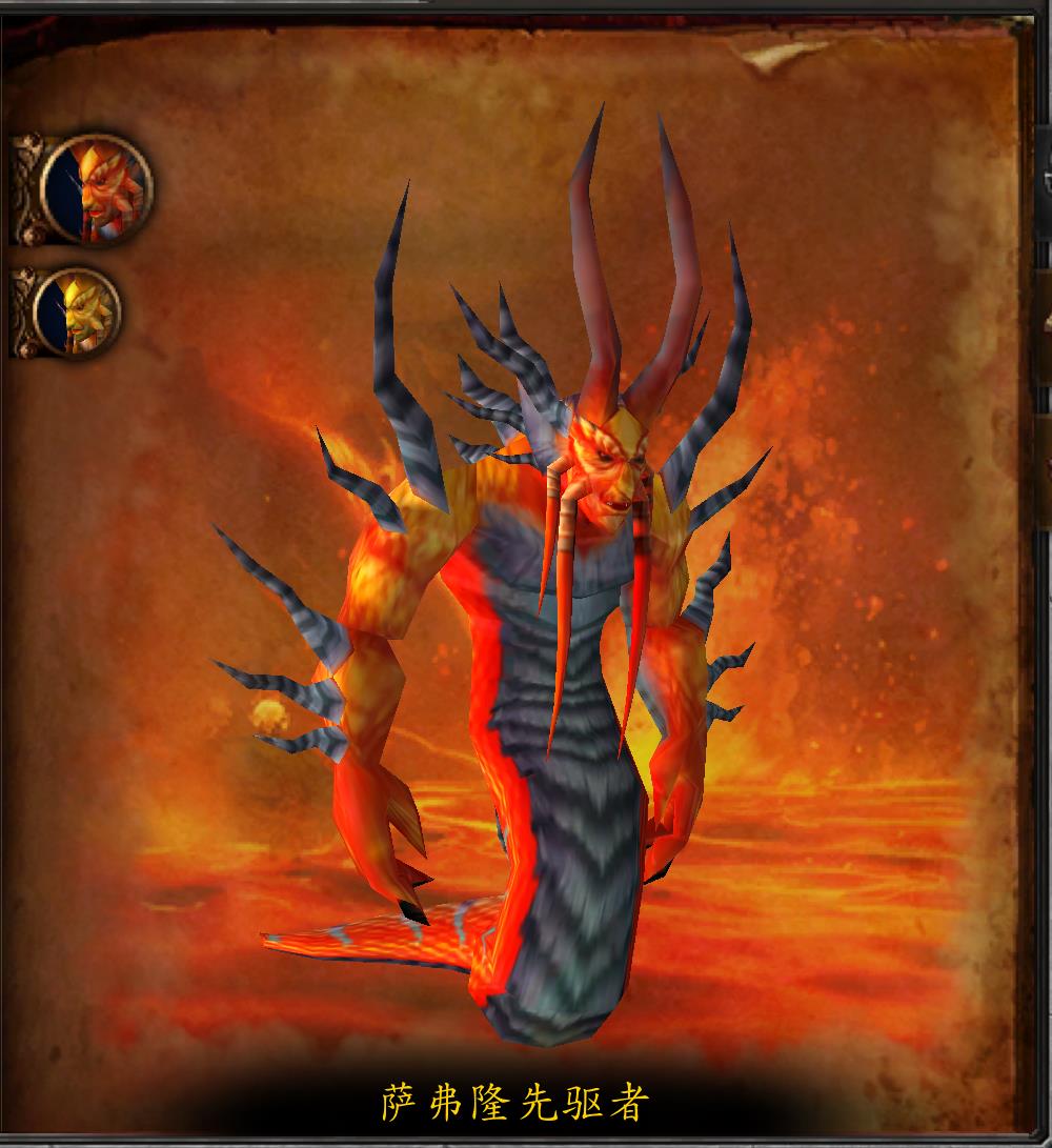 魔兽世界熔火之心副本介绍（魔兽世界熔火之心任务掉落）