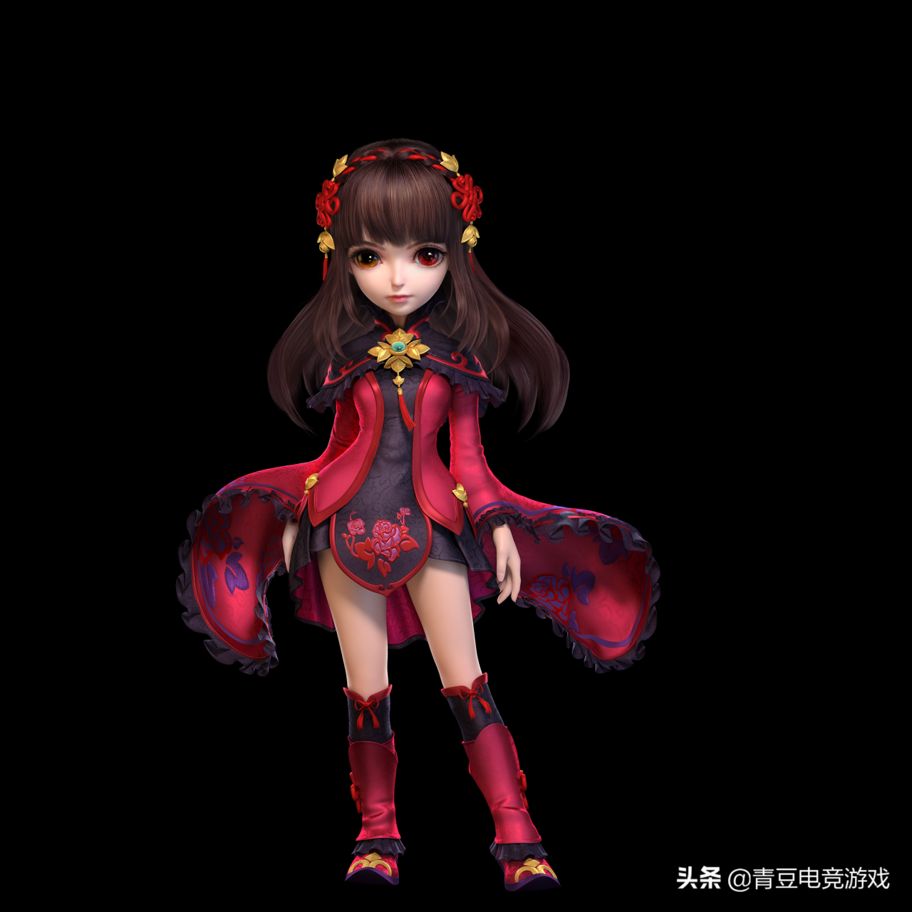 梦幻西游各职业介绍（梦幻西游所有职业解析）