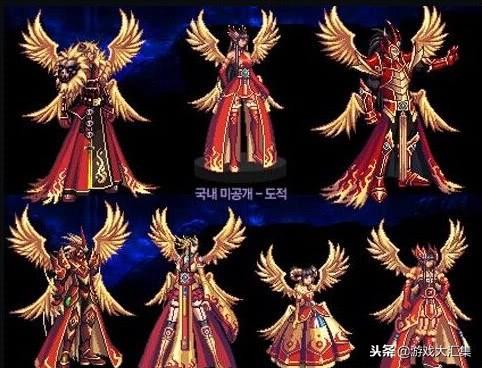 地下城与勇士天空套怎么合成（DNF天空套合成教程）